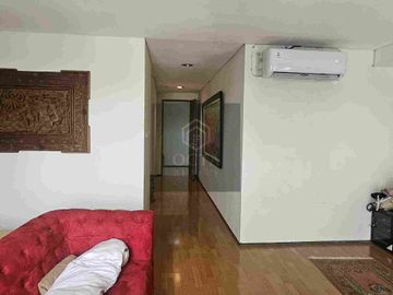 Di Jual Rumah Mewah 3 Lantai dan Siap Huni di Rawamangun Jakarta Timur