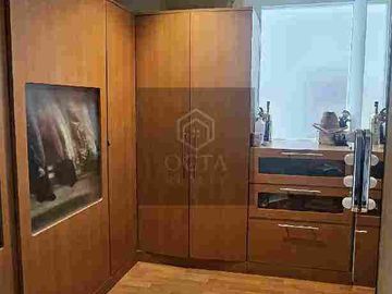 Di Jual Rumah Mewah 3 Lantai dan Siap Huni di Rawamangun Jakarta Timur