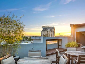 Fully Furnished Spacious Condo For Rent in Malabanias, Angeles City