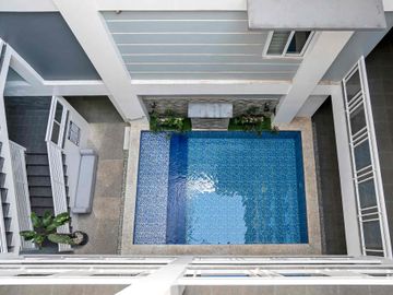 Fully Furnished Spacious Condo For Rent in Malabanias, Angeles City