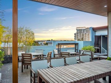 Fully Furnished Spacious Condo For Rent in Malabanias, Angeles City