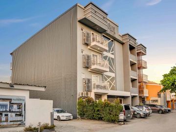 Fully Furnished Spacious Condo For Rent in Malabanias, Angeles City