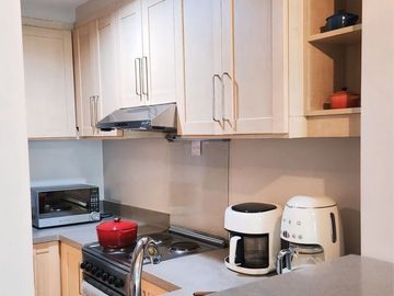 Joya South 1 Bedroom Unit with Parking | 56 sqm