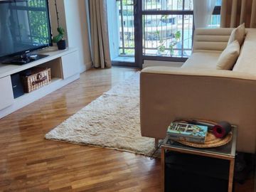 Joya South 1 Bedroom Unit with Parking | 56 sqm