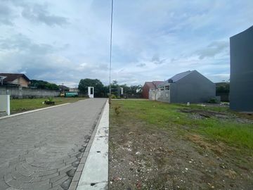 Hunian Siap Bangun desain Custom Hanya 600 Jt-an ALL IN biaya -biaya