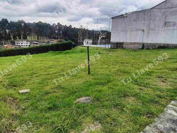 TERRENO EN VENTA SECTOR  LAS HACIENDAS  SAN PEDRO DE TABOADA Urbanización Oasis De la hacienda