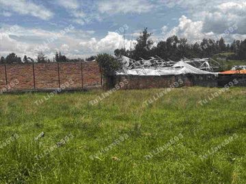 TERRENO EN VENTA SECTOR SAN FRANCISCO DE ALPAHUMA