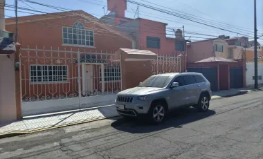 METEPEC RENTA PARA OFICINAS CASA BLANCA