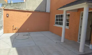 METEPEC RENTA PARA OFICINAS CASA BLANCA