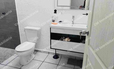 Casa en VENTA a 100 mts de la carretera 57 ( Poza Real ) Excelente opción