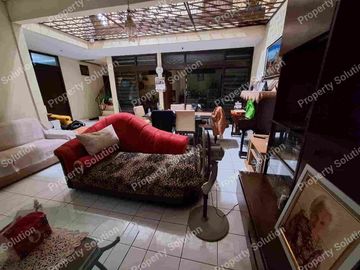 RUMAH DICILANDAK BELAKANG CITOS MANTAP