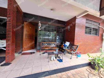 RUMAH DICILANDAK BELAKANG CITOS MANTAP