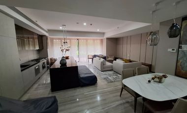 For Sale – Verde One, North Tower (Type Patio)