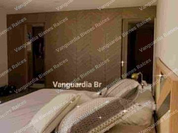 AVERANDA Departamento amueblado en renta en CUERNAVACA MORELOS.