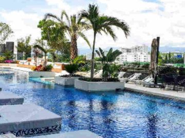 AVERANDA Departamento amueblado en renta en CUERNAVACA MORELOS.