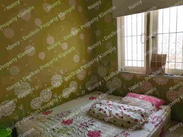 Rumah Pakuwon City dijual cepat siap huni
