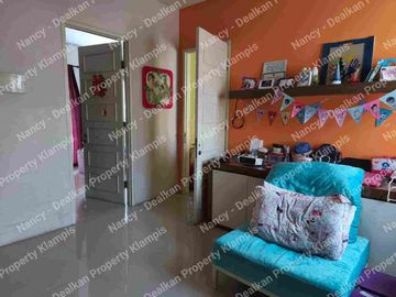 Rumah Pakuwon City dijual cepat siap huni
