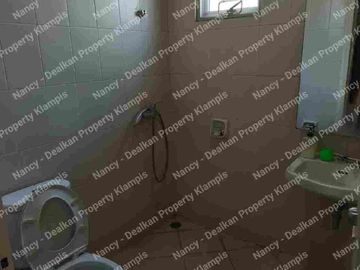 Rumah Pakuwon City dijual cepat siap huni