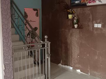 Di Sewakan Rumah Komplek Grand Monaco