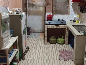 Di Sewakan Rumah Komplek Grand Monaco