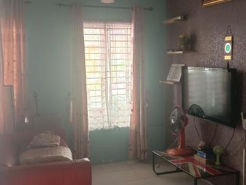 Di Sewakan Rumah Komplek Grand Monaco