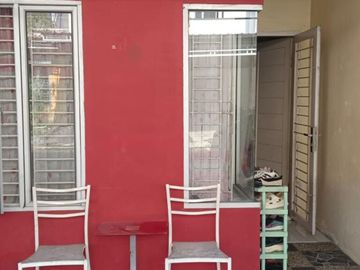 Di Sewakan Rumah Komplek Grand Monaco