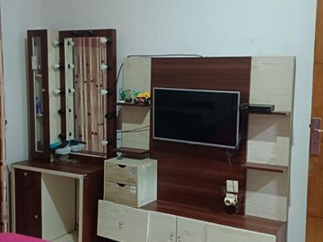 Di Sewakan Rumah Komplek Grand Monaco