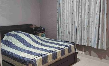 Dijual murah rumah 4kt di Summarecon bekasi