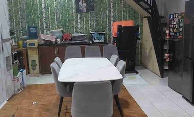Dijual murah rumah 4kt di Summarecon bekasi