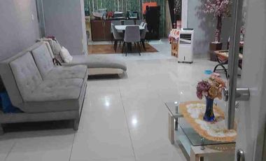 Dijual murah rumah 4kt di Summarecon bekasi