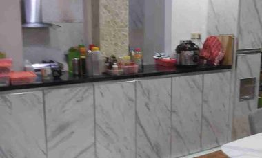 Dijual murah rumah 4kt di Summarecon bekasi