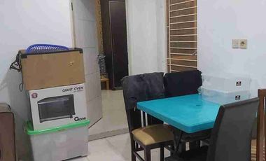 Dijual murah rumah 4kt di Summarecon bekasi