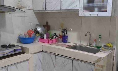 Dijual murah rumah 4kt di Summarecon bekasi