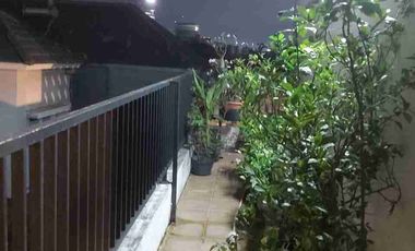 Dijual murah rumah 4kt di Summarecon bekasi