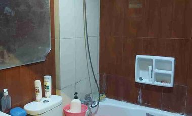 Dijual murah rumah 4kt di Summarecon bekasi