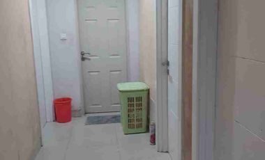 Dijual murah rumah 4kt di Summarecon bekasi