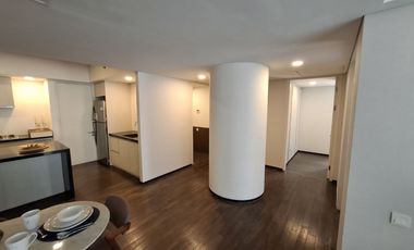 For Sale – Verde One Apartment, North Tower tipe Skygarden