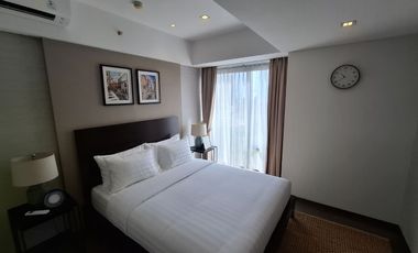 For Sale – Verde One Apartment  Unit South Tower, tipe Skygarden