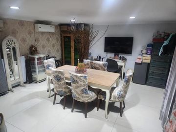 Luxury Home Full Furnish Taman Kencana – Selangkah ke Tol JORR, Green Sedayu & Sekolah Mulia Kencana