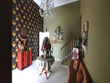 Luxury Home Full Furnish Taman Kencana – Selangkah ke Tol JORR, Green Sedayu & Sekolah Mulia Kencana