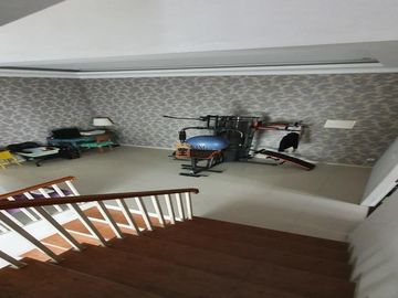 Luxury Home Full Furnish Taman Kencana – Selangkah ke Tol JORR, Green Sedayu & Sekolah Mulia Kencana