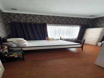 Luxury Home Full Furnish Taman Kencana – Selangkah ke Tol JORR, Green Sedayu & Sekolah Mulia Kencana