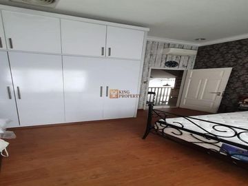 Luxury Home Full Furnish Taman Kencana – Selangkah ke Tol JORR, Green Sedayu & Sekolah Mulia Kencana