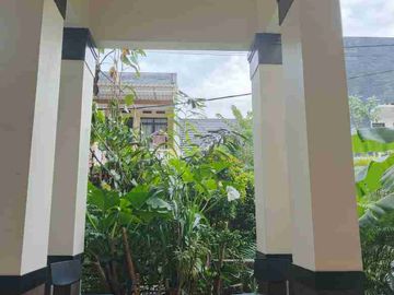 DIJUAL RUMAH STRATEGIS SERPONG PARK TANGSEL