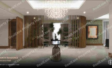 FOR SALE: Pre-Selling 3BR North Residence Unit in Eluria at Makati, Makati City - ₱153.38M