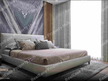 FOR SALE: Pre-Selling 3BR North Residence Unit in Eluria at Makati, Makati City - ₱153.38M