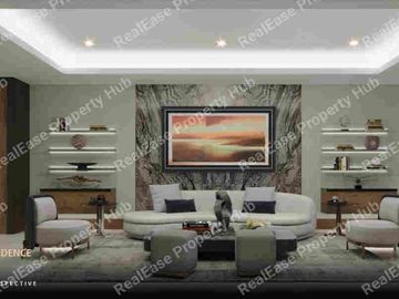FOR SALE: Pre-Selling 3BR North Residence Unit in Eluria at Makati, Makati City - ₱153.38M