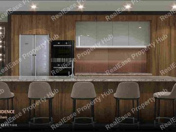 FOR SALE: Pre-Selling 3BR North Residence Unit in Eluria at Makati, Makati City - ₱153.38M