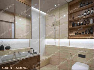 FOR SALE: Pre-Selling 3BR South Residence Unit in Eluria at Makati, Makati City - ₱147.24M