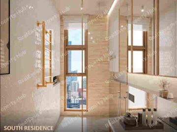 FOR SALE: Pre-Selling 3BR South Residence Unit in Eluria at Makati, Makati City - ₱147.24M